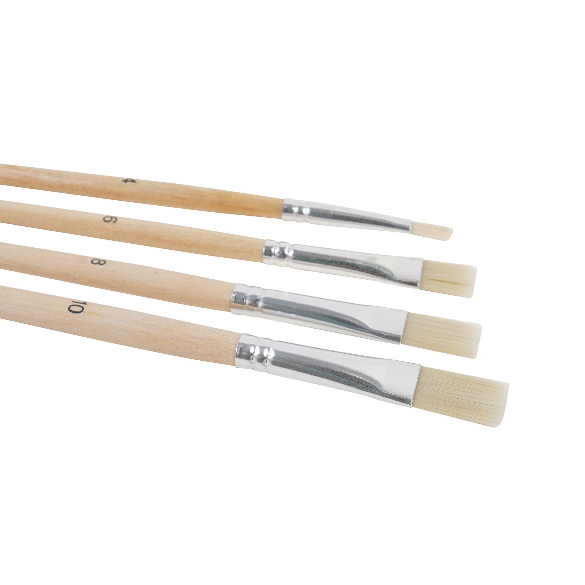 Classroom Brushes, 50ct. by Artist's Loft™